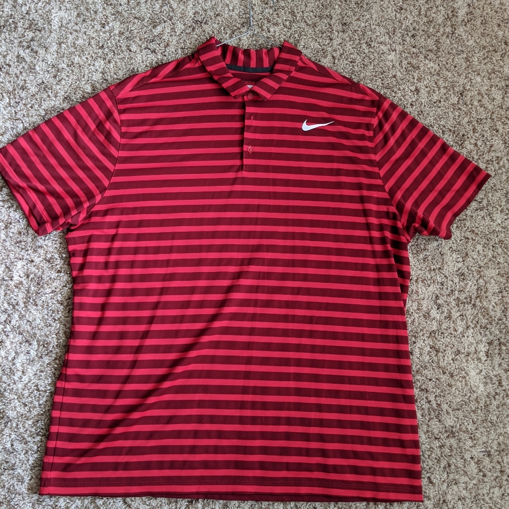 Nike Golf Polo Standard Fit